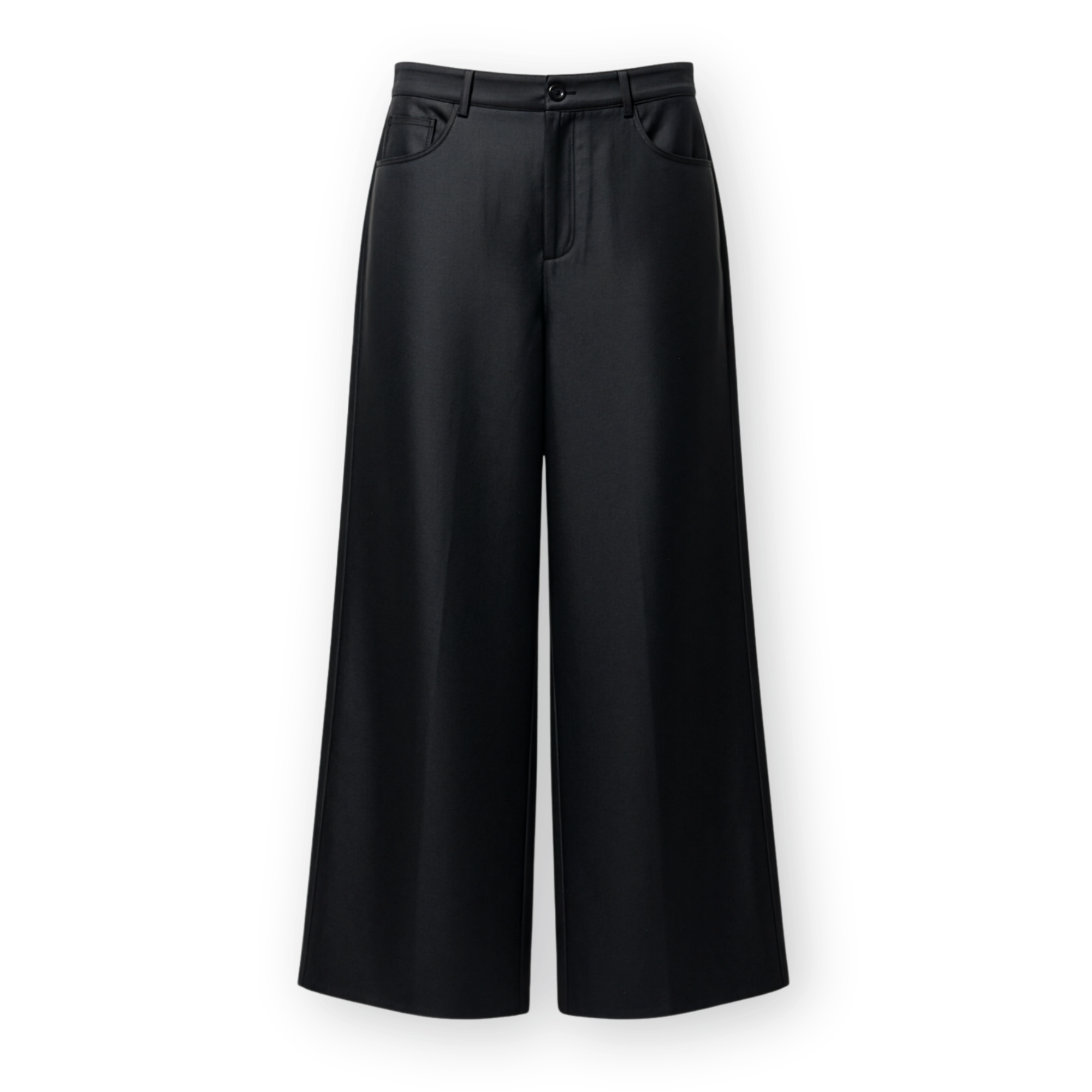 Sag Silk Denim in Twill AW26