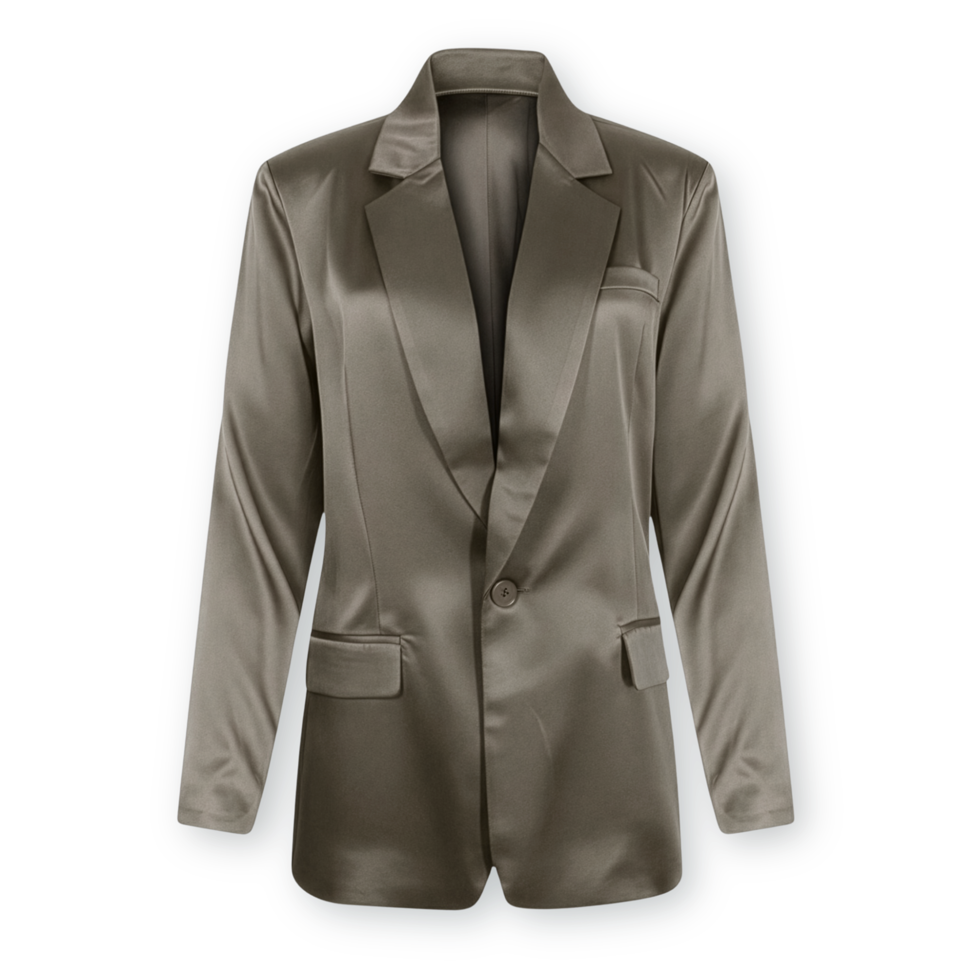Sydney Theater Jacket LUXE AW26
