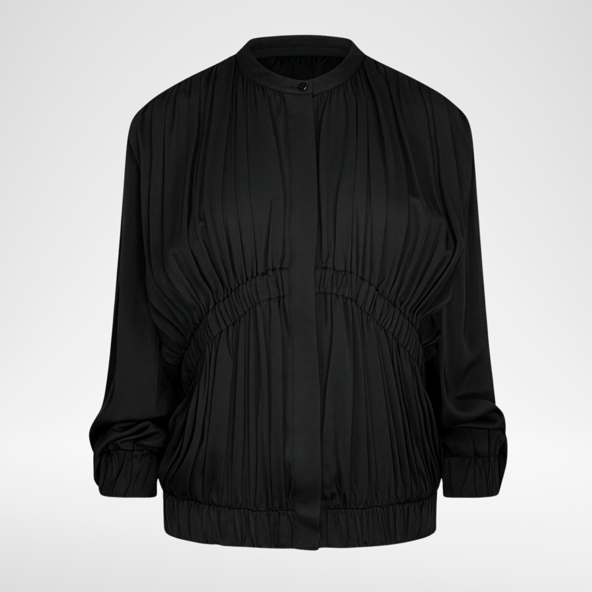 Sedona Bomber - Nouvelle / Silk95Five