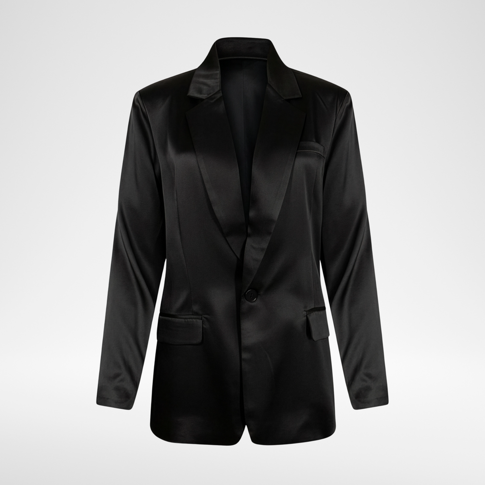 Sydney Theaterjacke - Noir