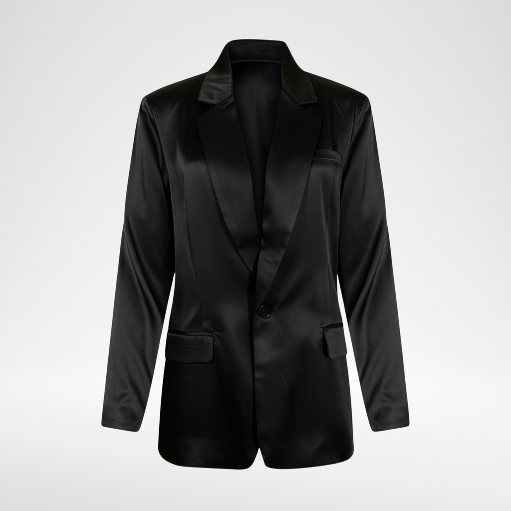 Sydney Theater Jacket - Nouvelle / Silk95Five