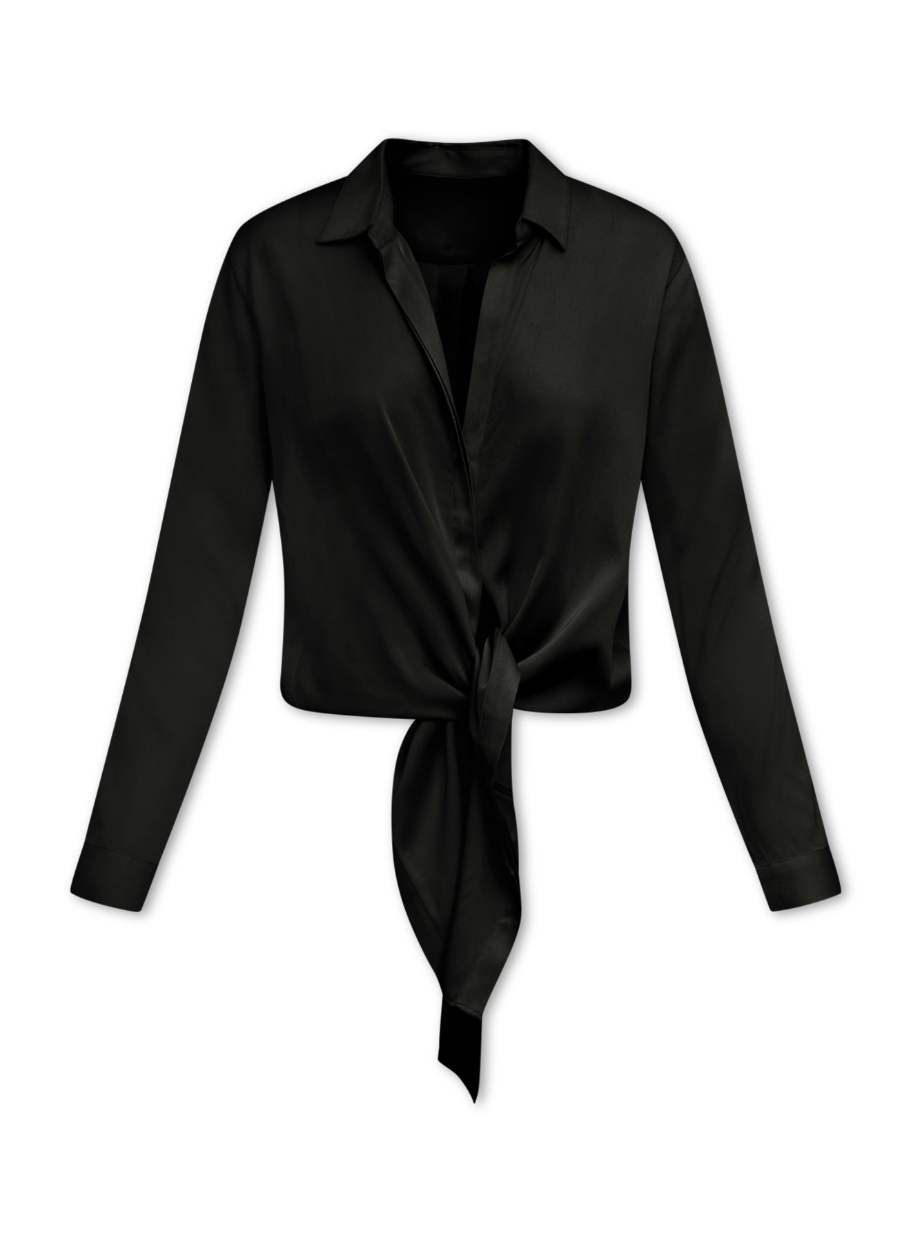 Thai Top - Nouvelle / Silk95Five