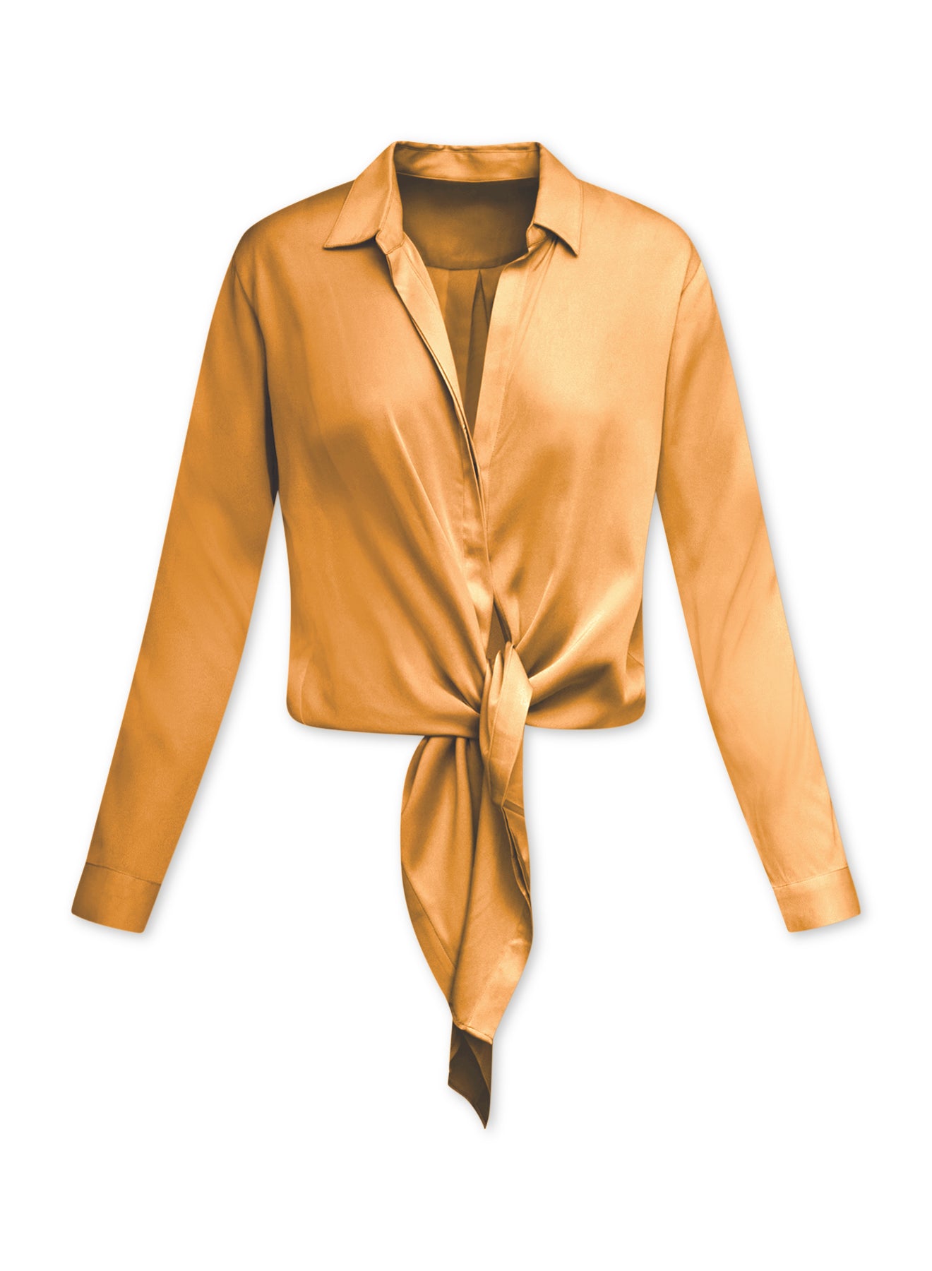 Thai Top - Nouvelle / Silk95Five