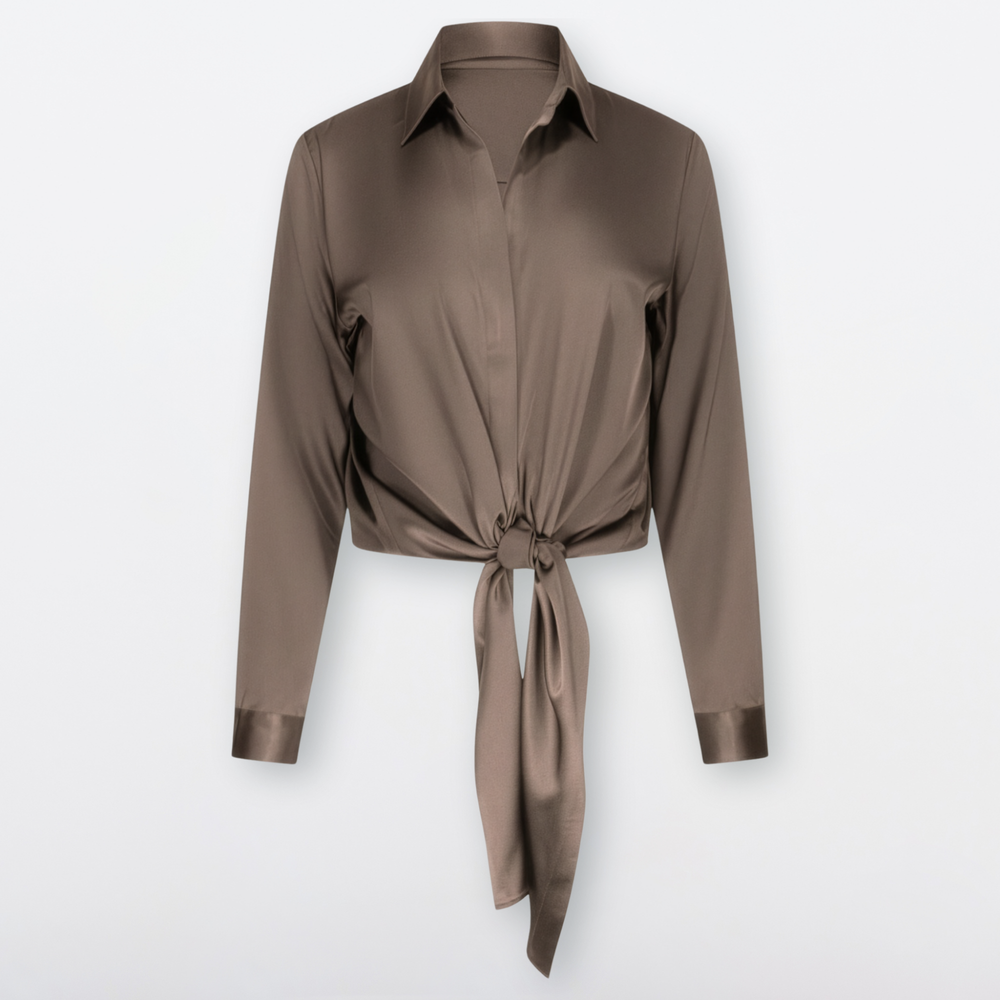 Thailändisches Oberteil - Dorian Brown