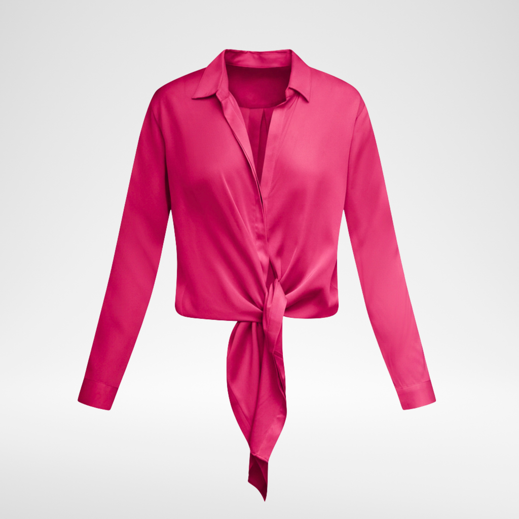 Thai Top - Nouvelle / Silk95Five