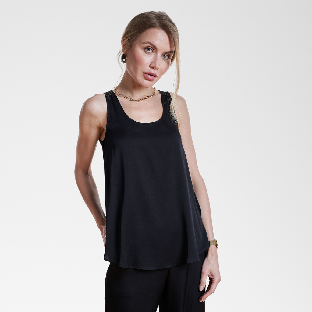 Tivoli Tank - Nouvelle / Silk95Five