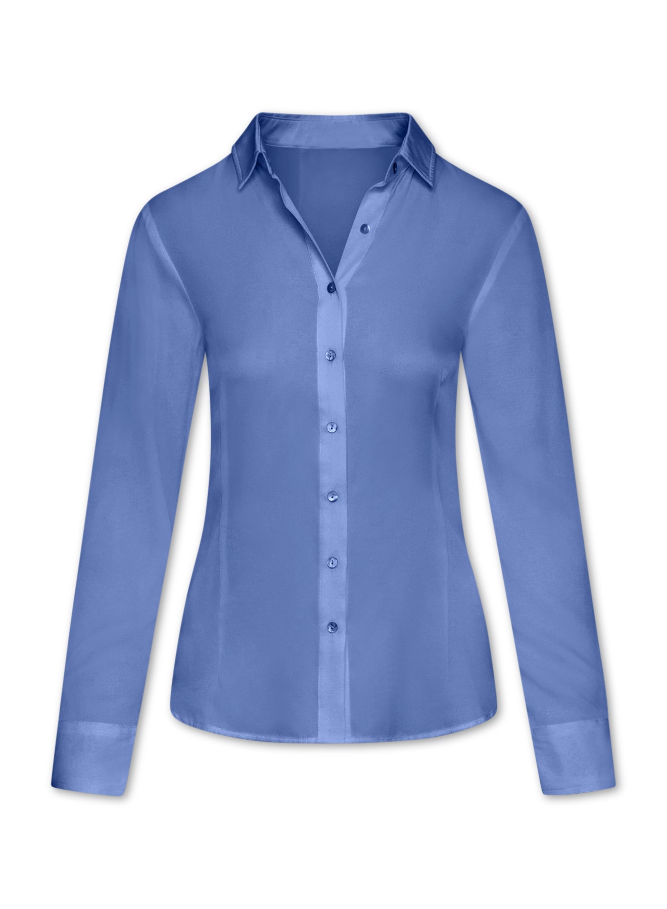 Utopia Shirt - Nouvelle / Silk95Five