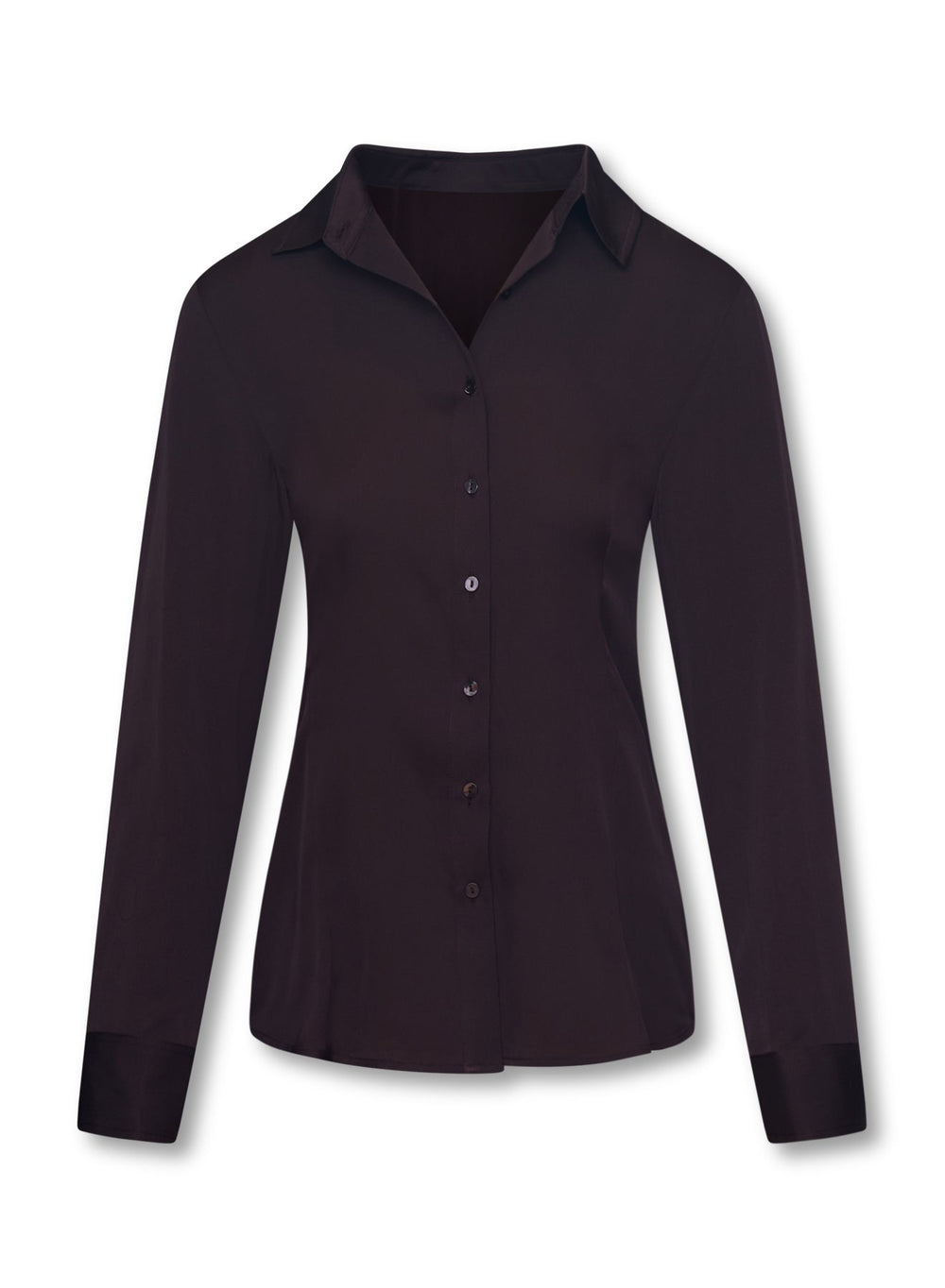 Maglietta Utopia - Chocolate