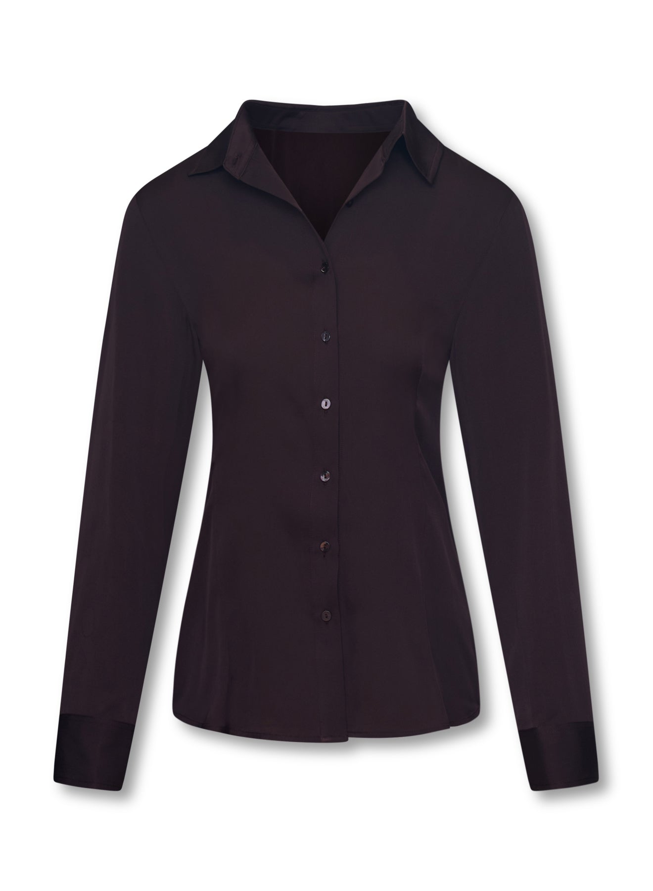 Utopia Shirt - Nouvelle / Silk95Five