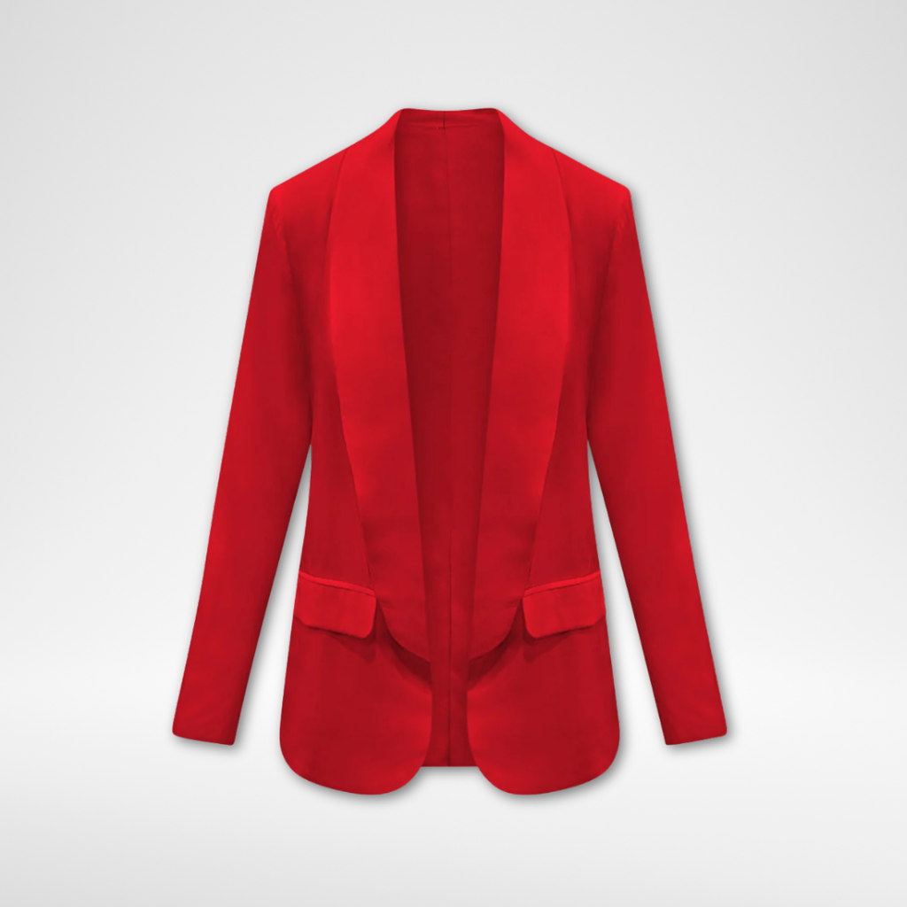 LA Blazer - Nouvelle / Silk95Five