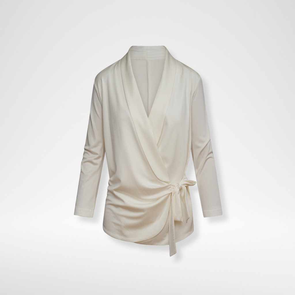 Aspen Jacket - Nouvelle / Silk95Five