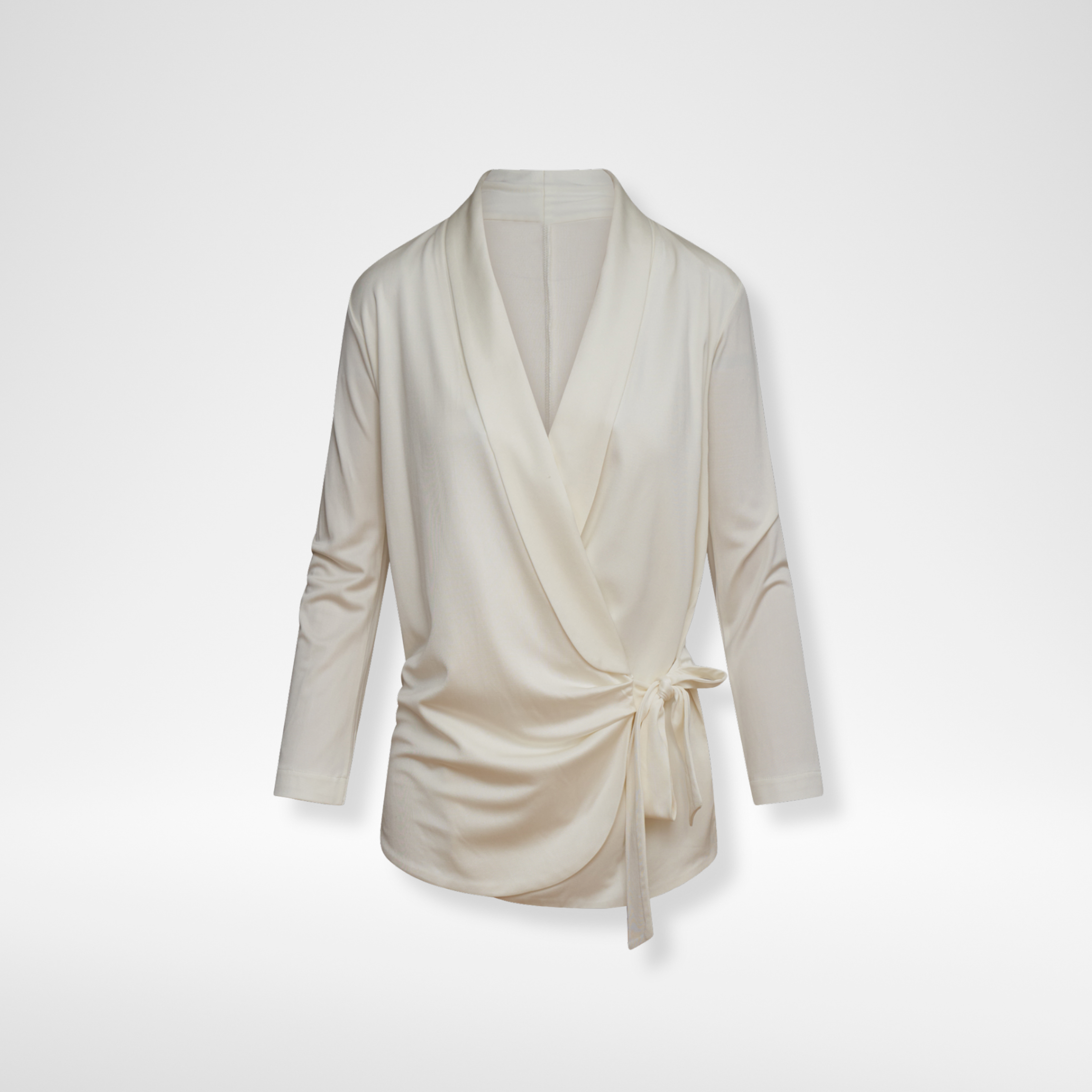 Aspen Jacket - Nouvelle / Silk95Five