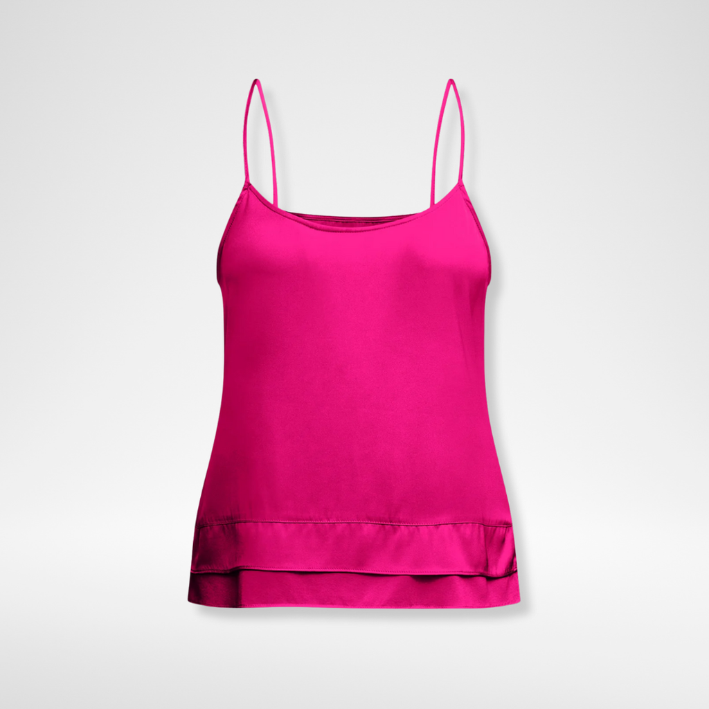 Zanzi Cami - Nouvelle / Silk95Five