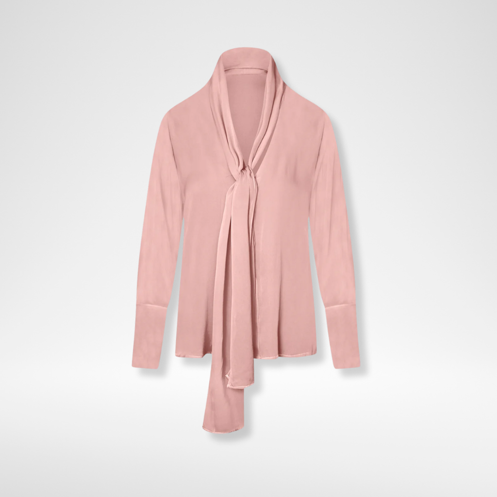 Provence Shirt - Nouvelle / Silk95Five