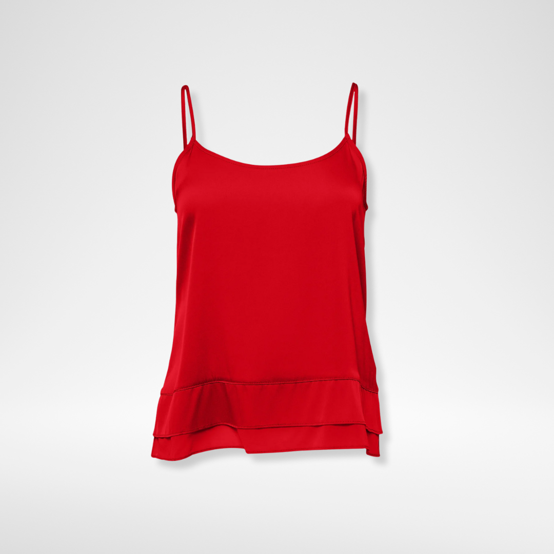 Zanzi Cami - Nouvelle / Silk95Five