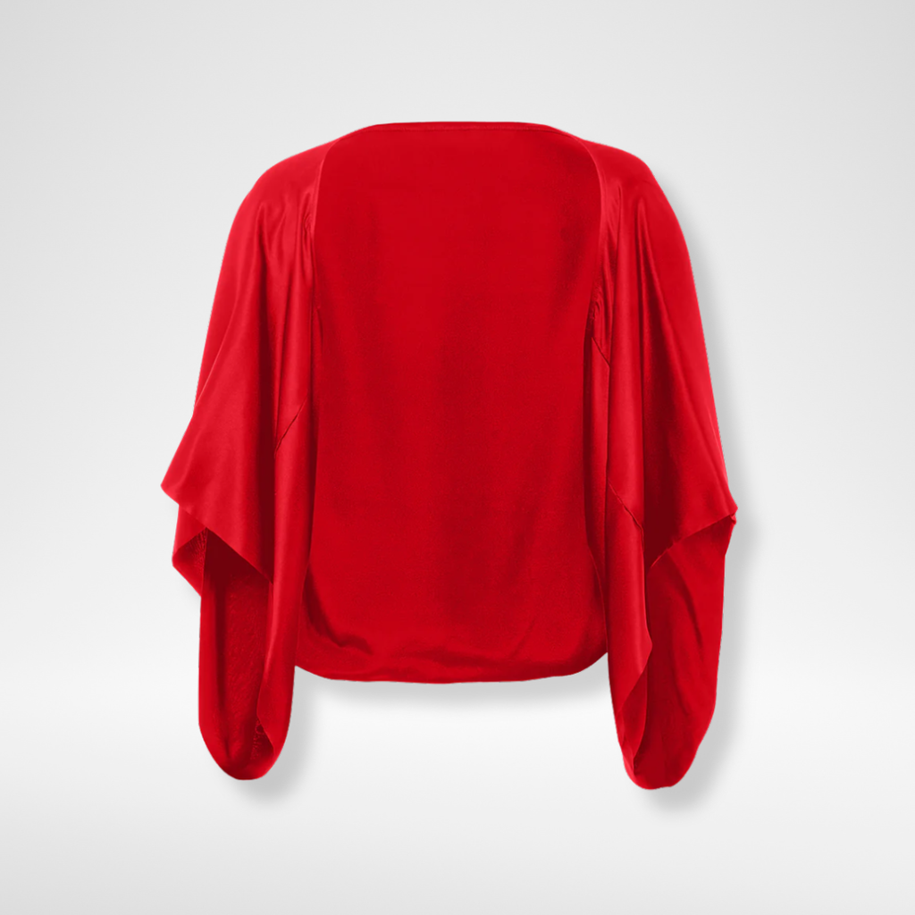 Roma Cape - Nouvelle / Silk95Five