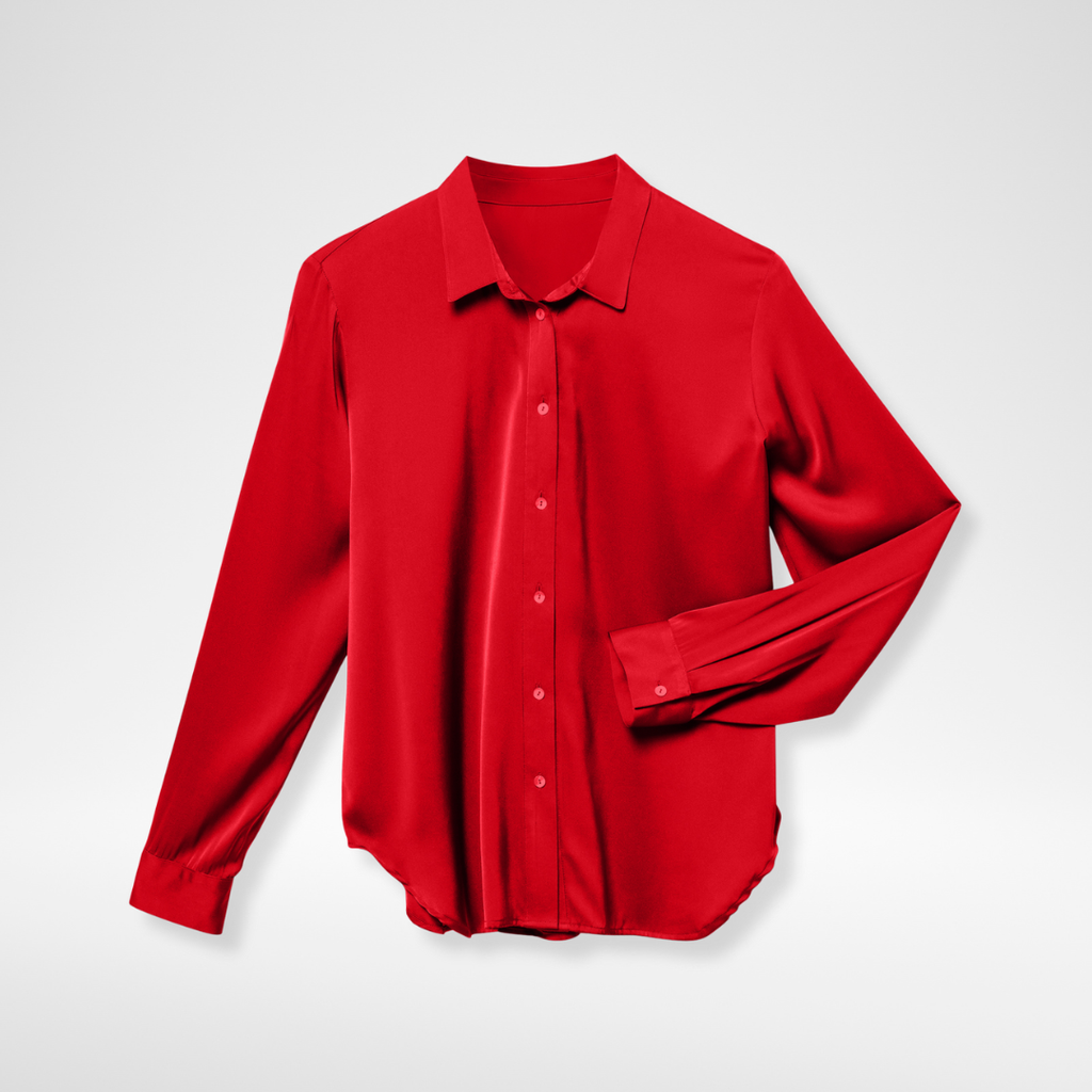 Monte Carlo Shirt - Nouvelle / Silk95Five