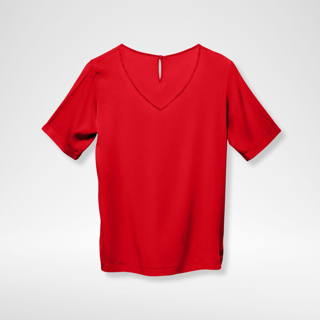 Berlin V Top - Nouvelle / Silk95Five