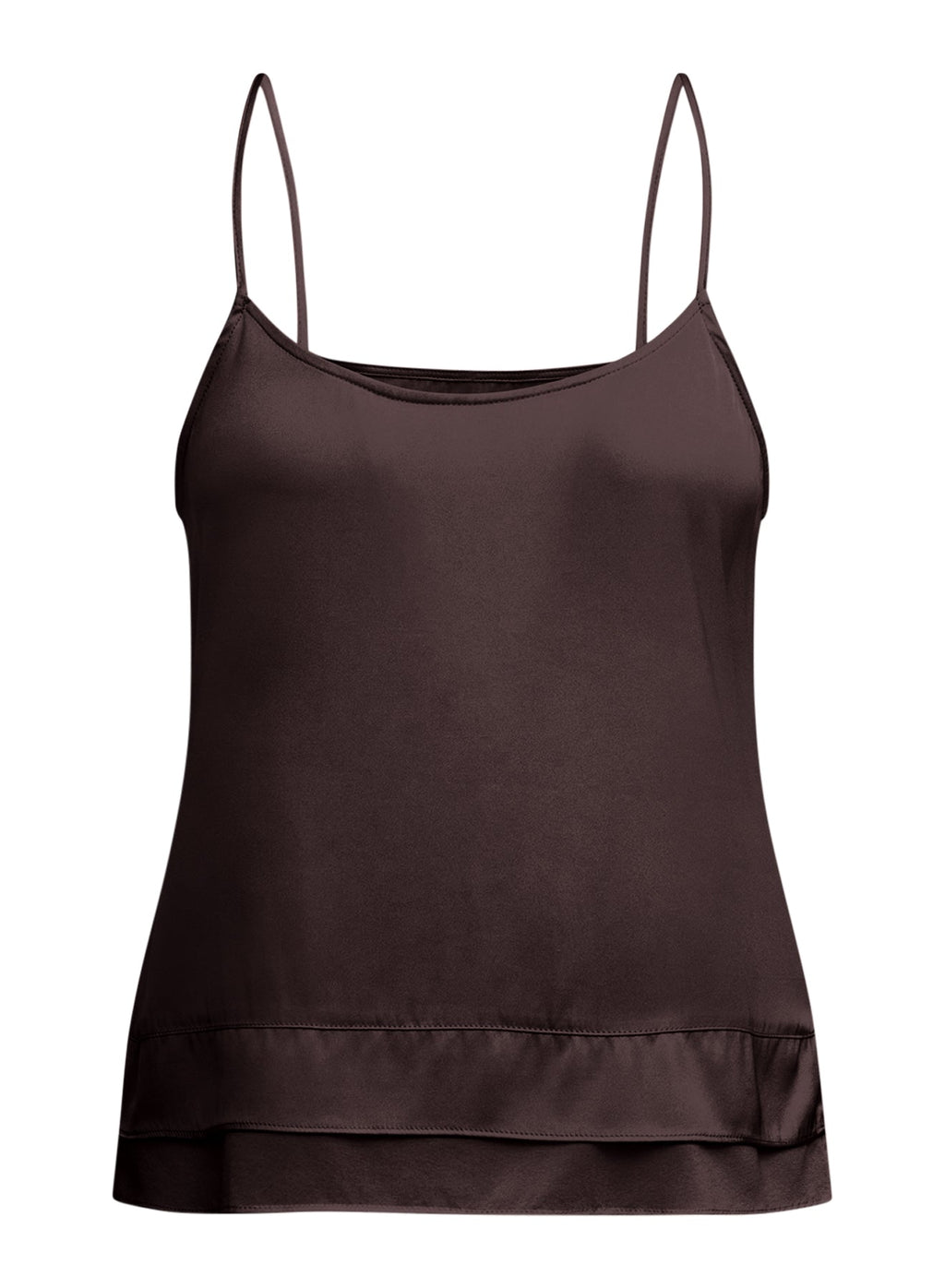 Zanzi Cami - Nouvelle / Silk95Five