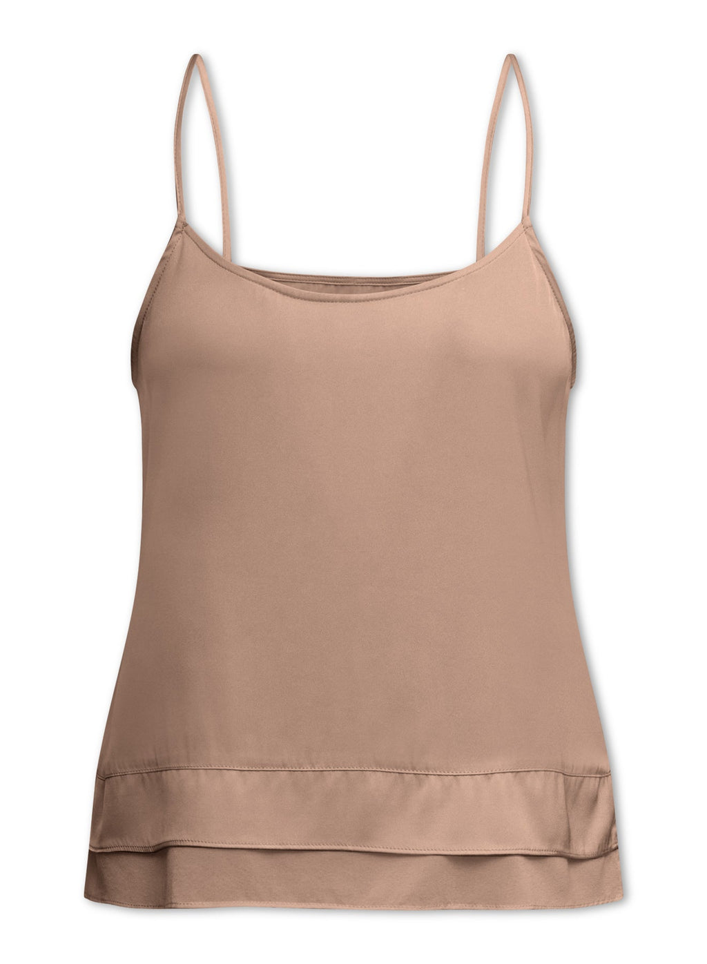 Zanzi Cami - Nouvelle / Silk95Five