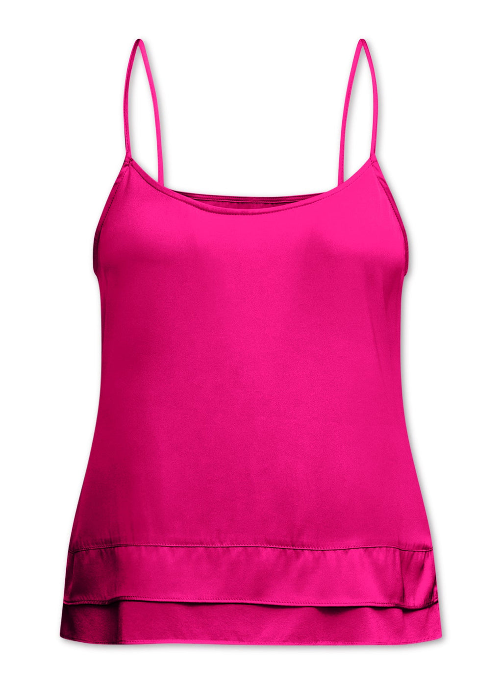 Zanzi Cami - Nouvelle / Silk95Five