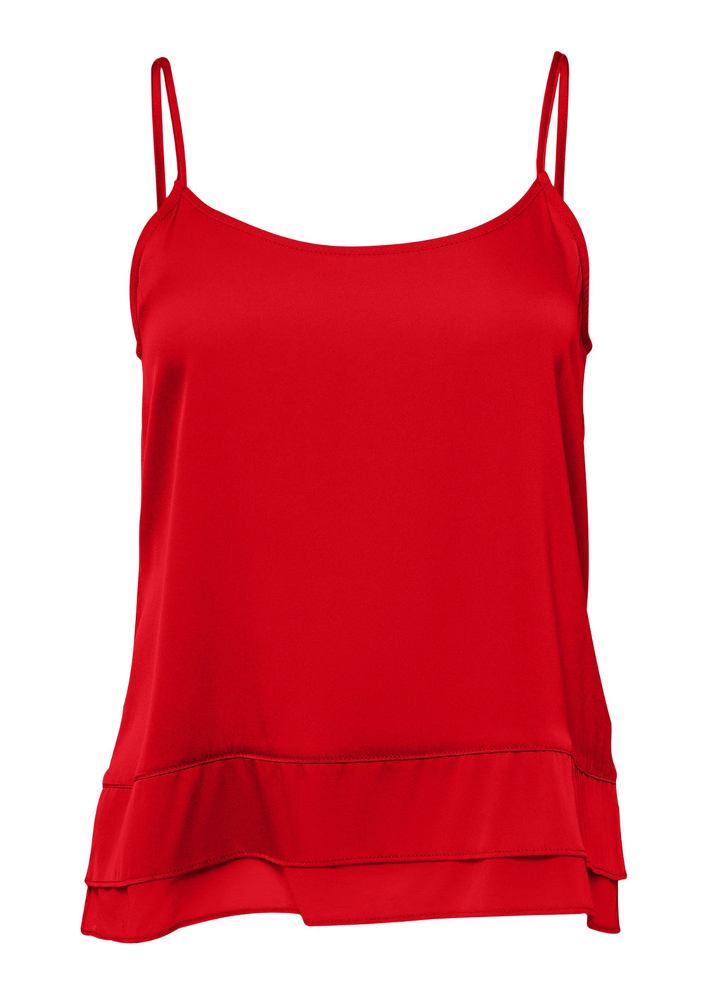 Zanzi Cami - Nouvelle / Silk95Five