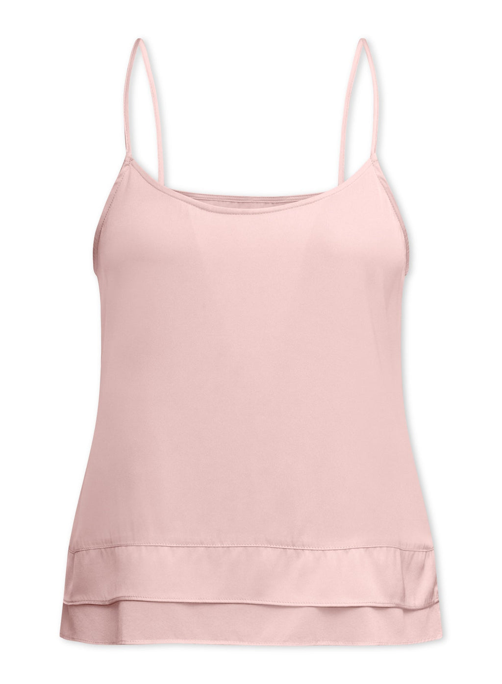 Zanzi Cami - Nouvelle / Silk95Five