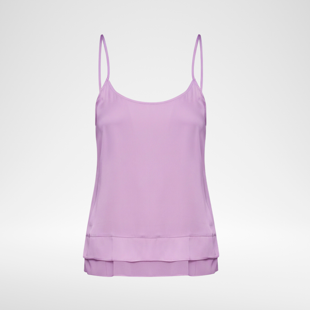 Zanzi Cami - Nouvelle / Silk95Five