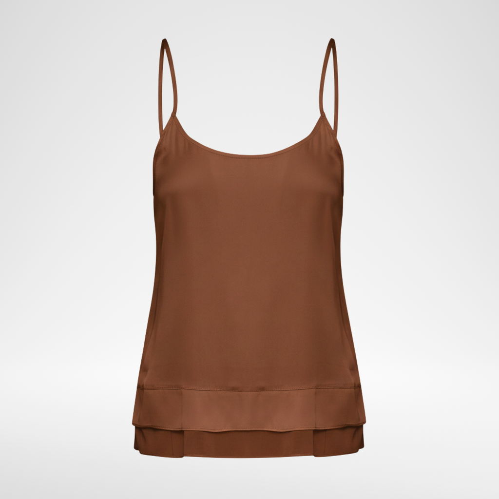 Zanzi Cami - Nouvelle / Silk95Five