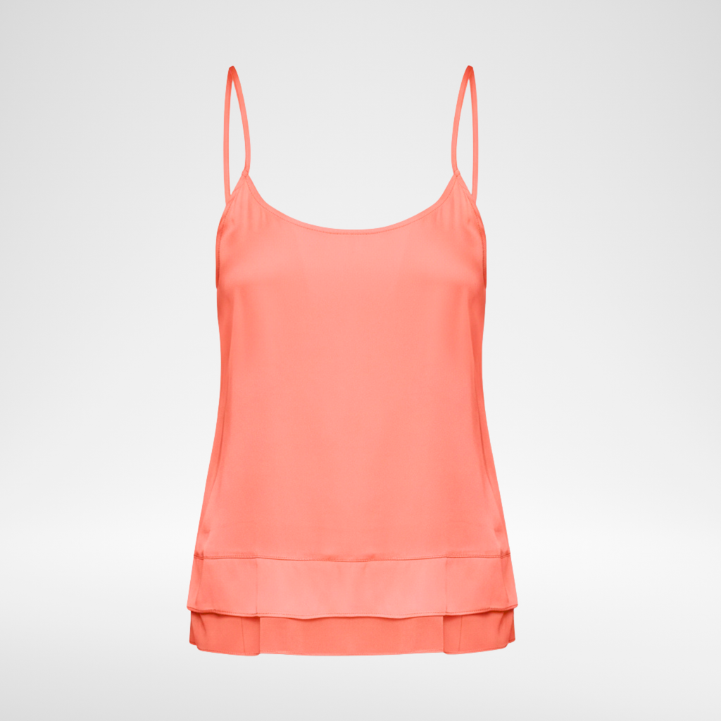Zanzi Cami - Nouvelle / Silk95Five