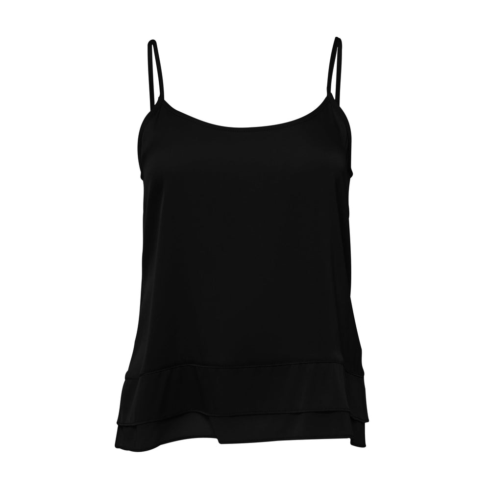 Zanzi Cami - Noir