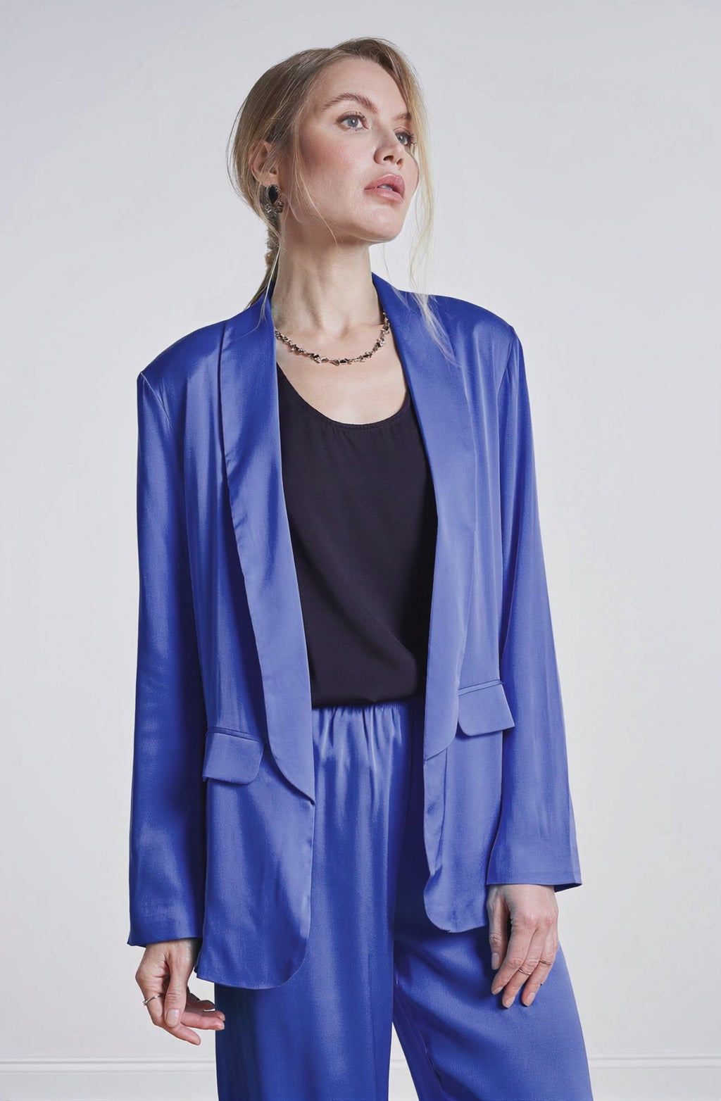 Blazer di Los Angeles