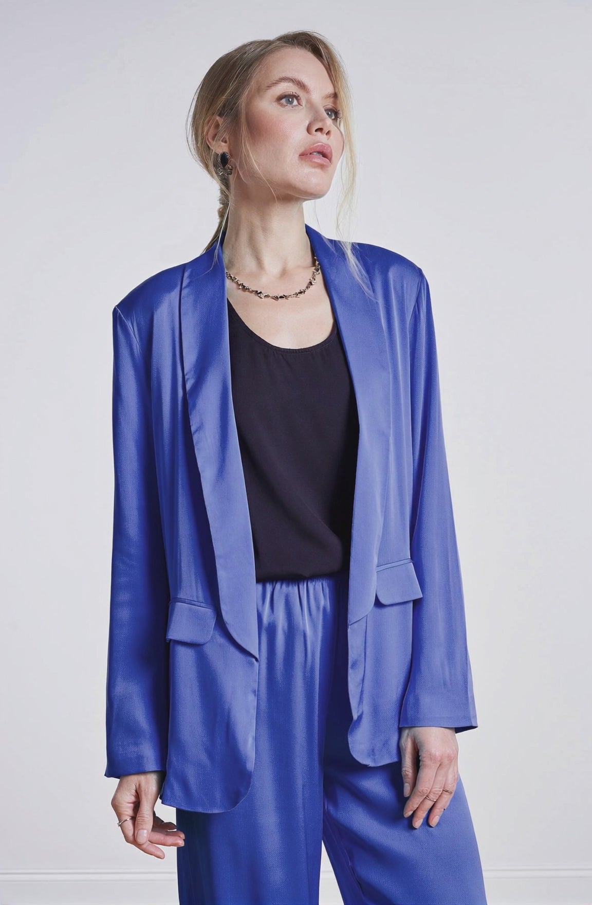 Blazer di Los Angeles