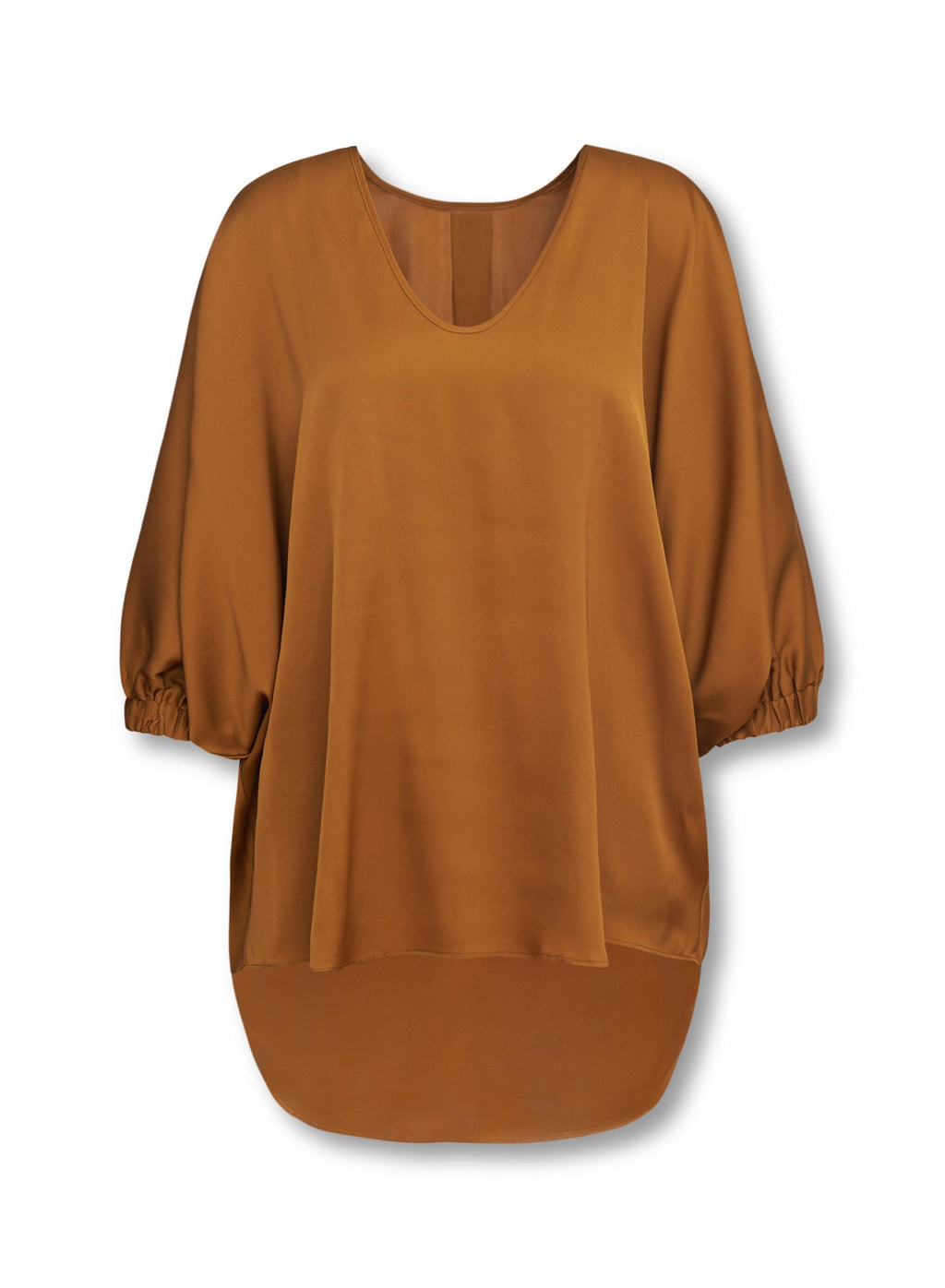 Austin Top Ultra Violet Size M