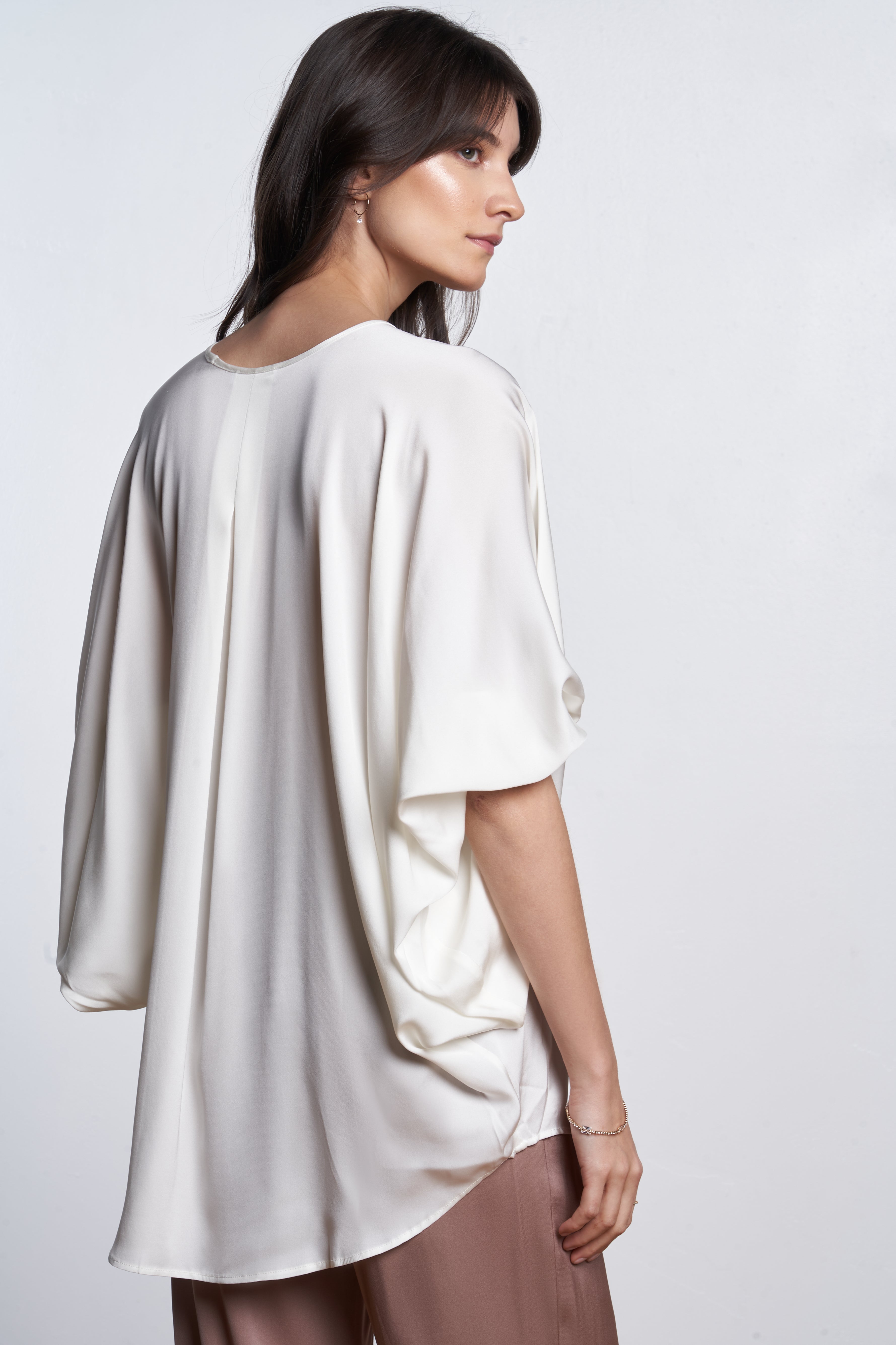 Austin Top Chesterfield Size M