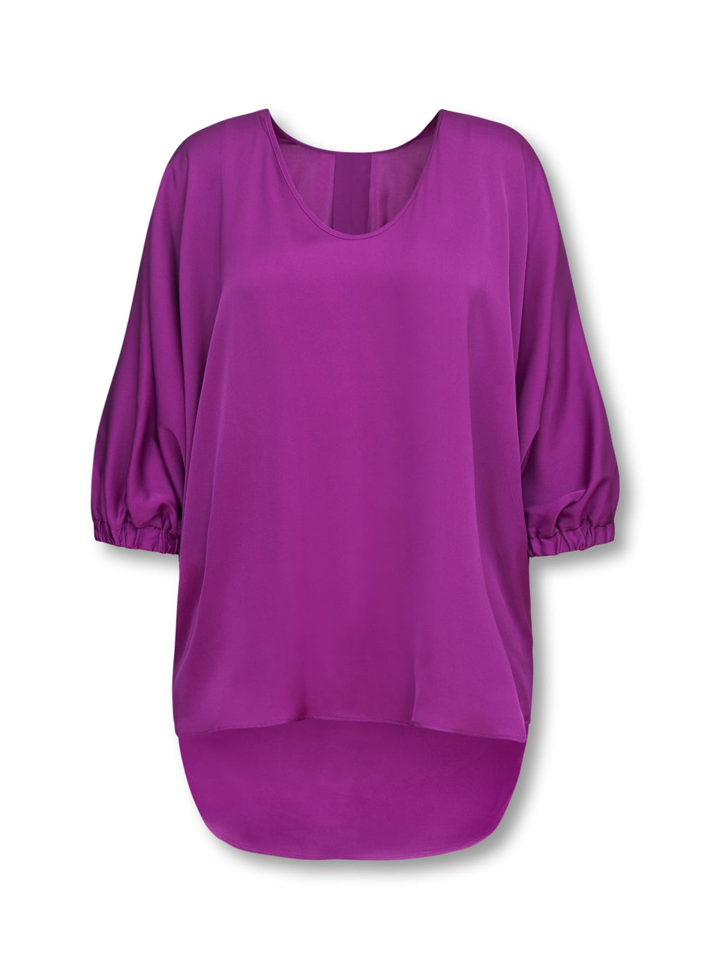 Austin Top Khaki Mauve Size L