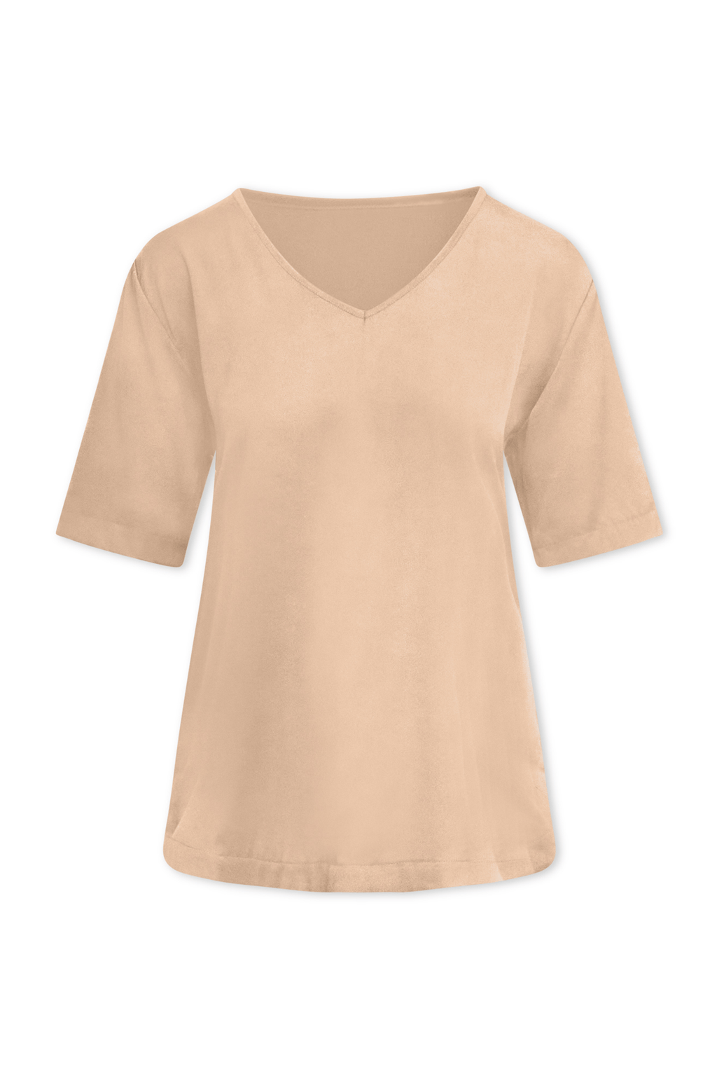 Berlin V Top Nouvelle White Size XS