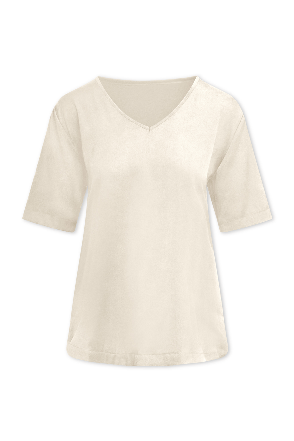 Berlin V Top - Nouvelle White