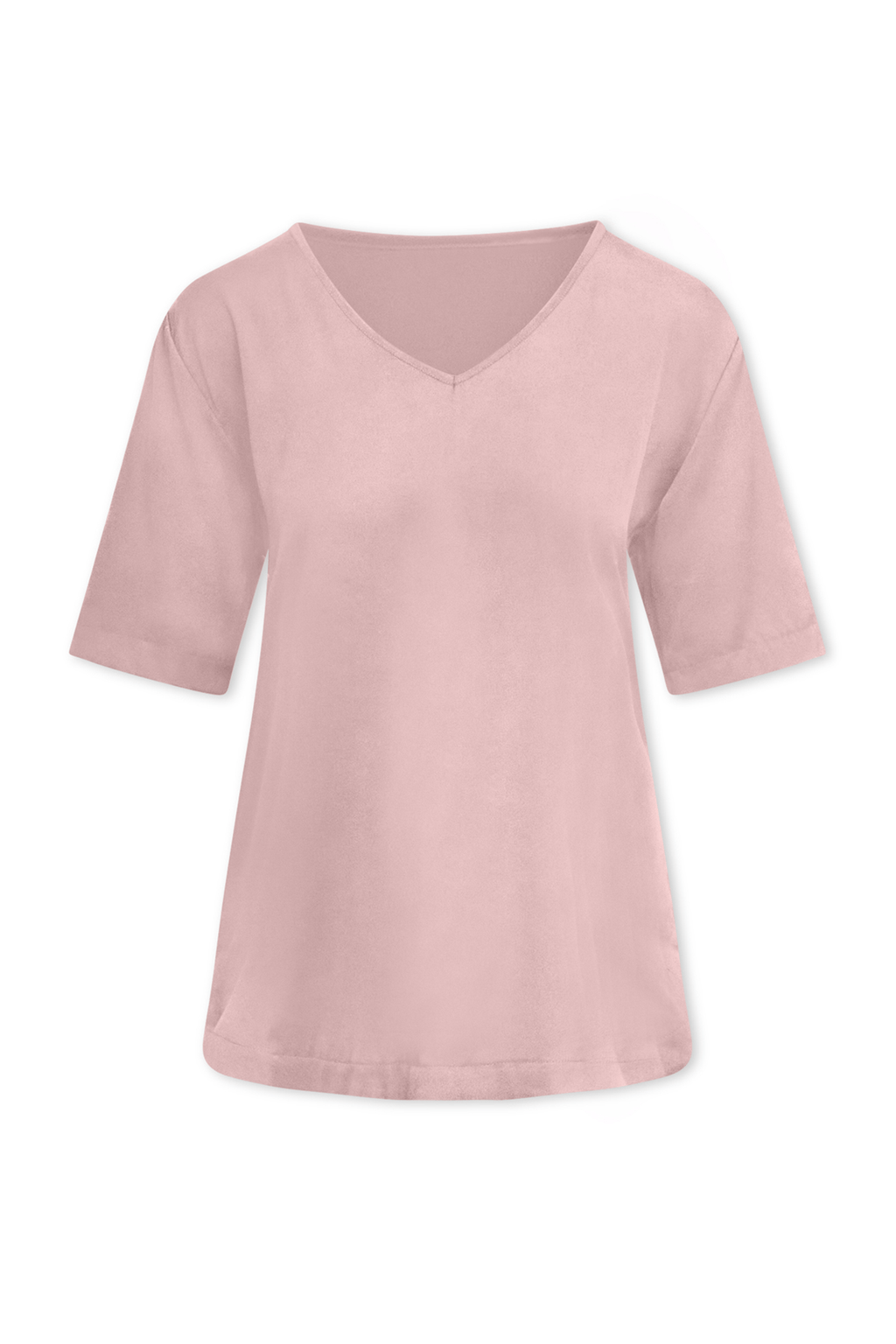 Berlin V Top Nouvelle White Size L