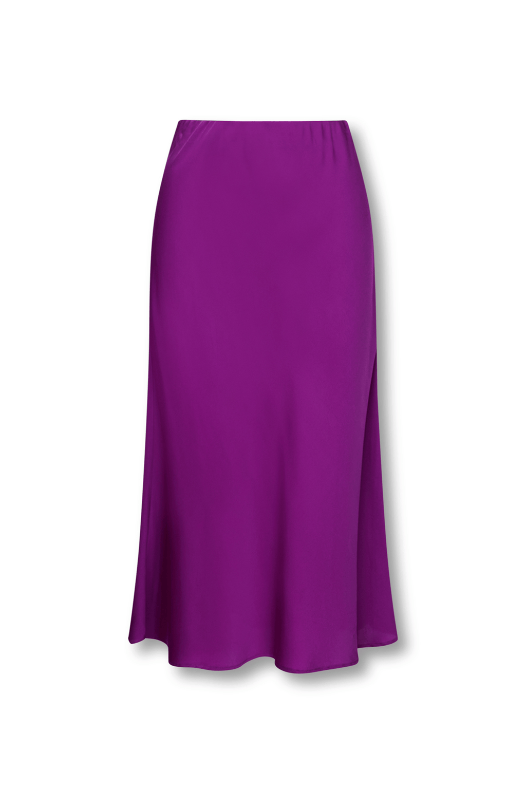 Chamonix Midi Skirt Aero blue Size L