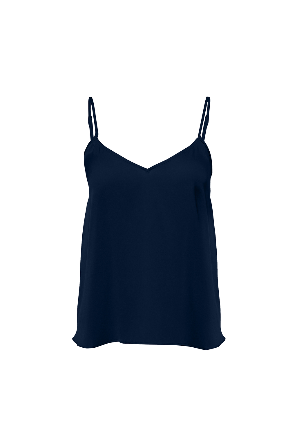 Cusco Cami Nouvelle White Size M