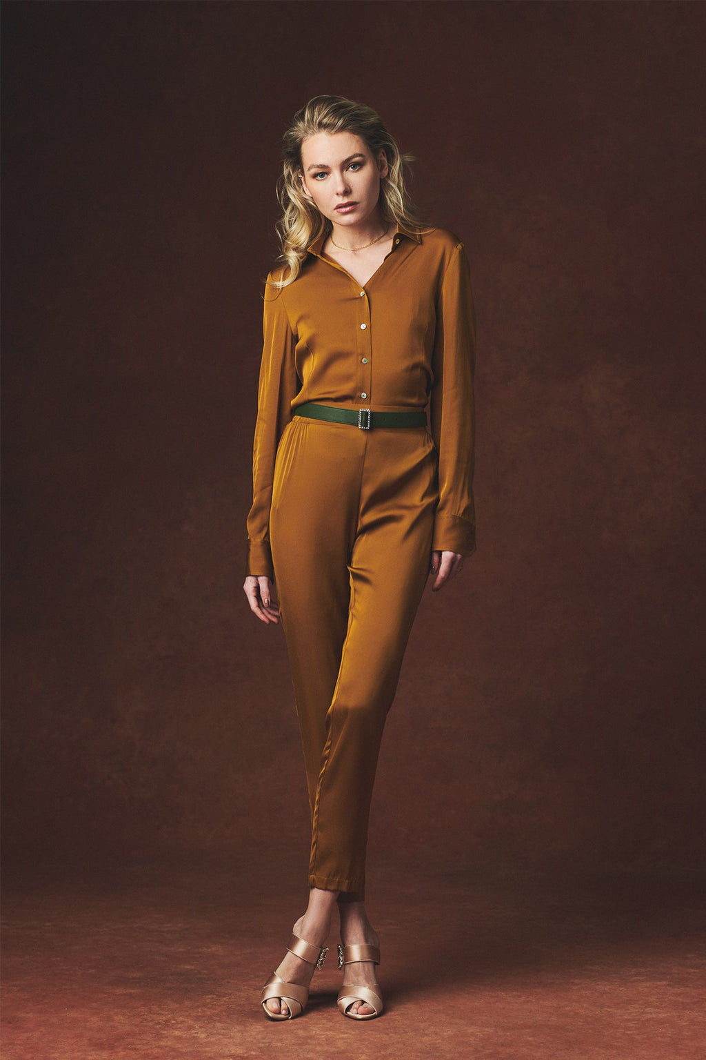 Havana Pants Nouvelle White Size L