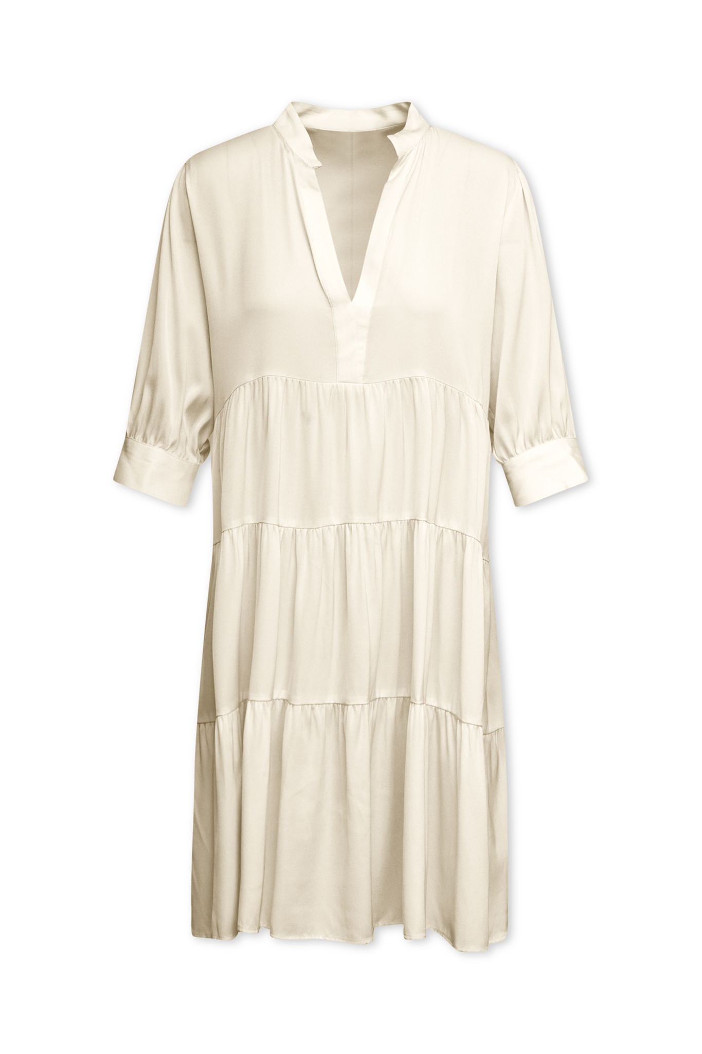Khaya Dress Palm Beach Peony Size S