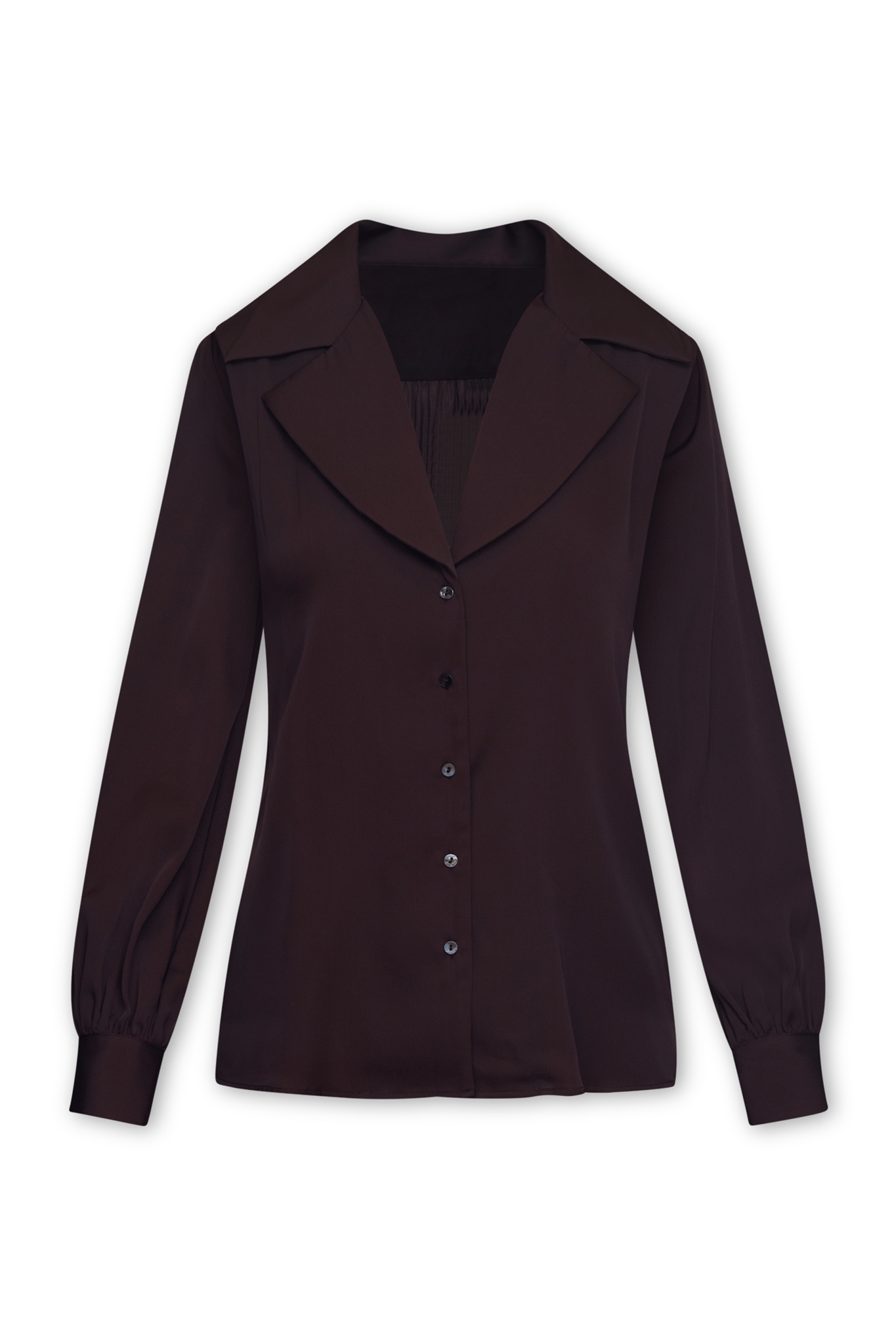 Luxembourg Shirt Bronze Size S