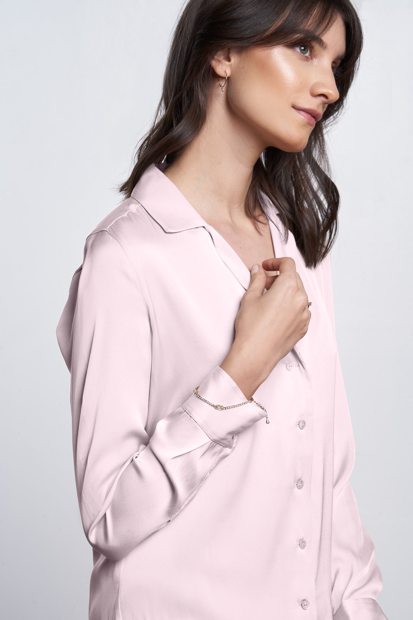 Madrid Shirt Chambre Size XXL