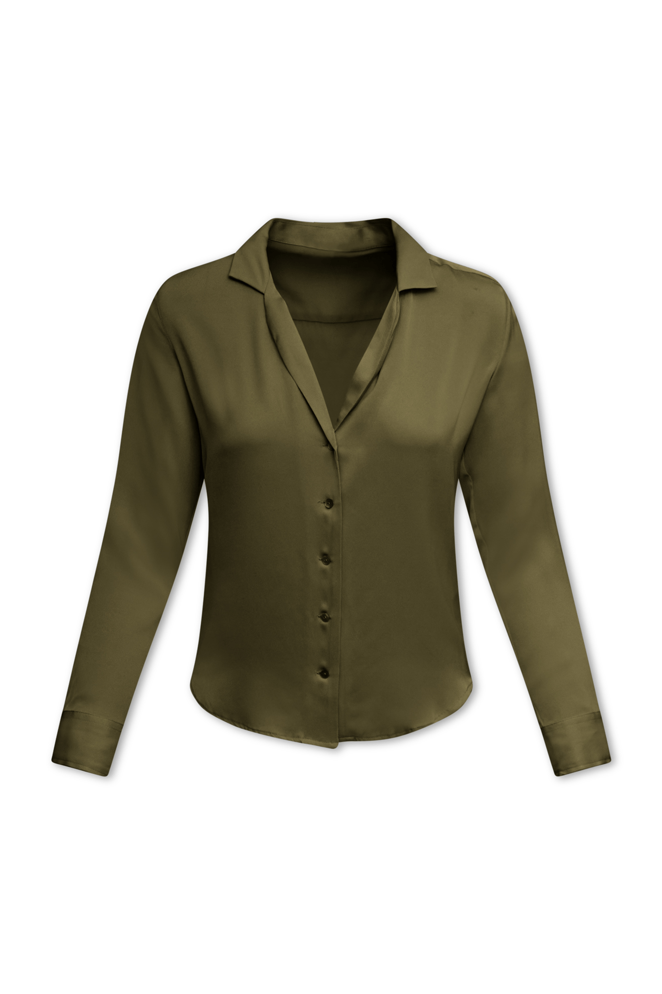 Madrid Shirt Nouvelle White Size S