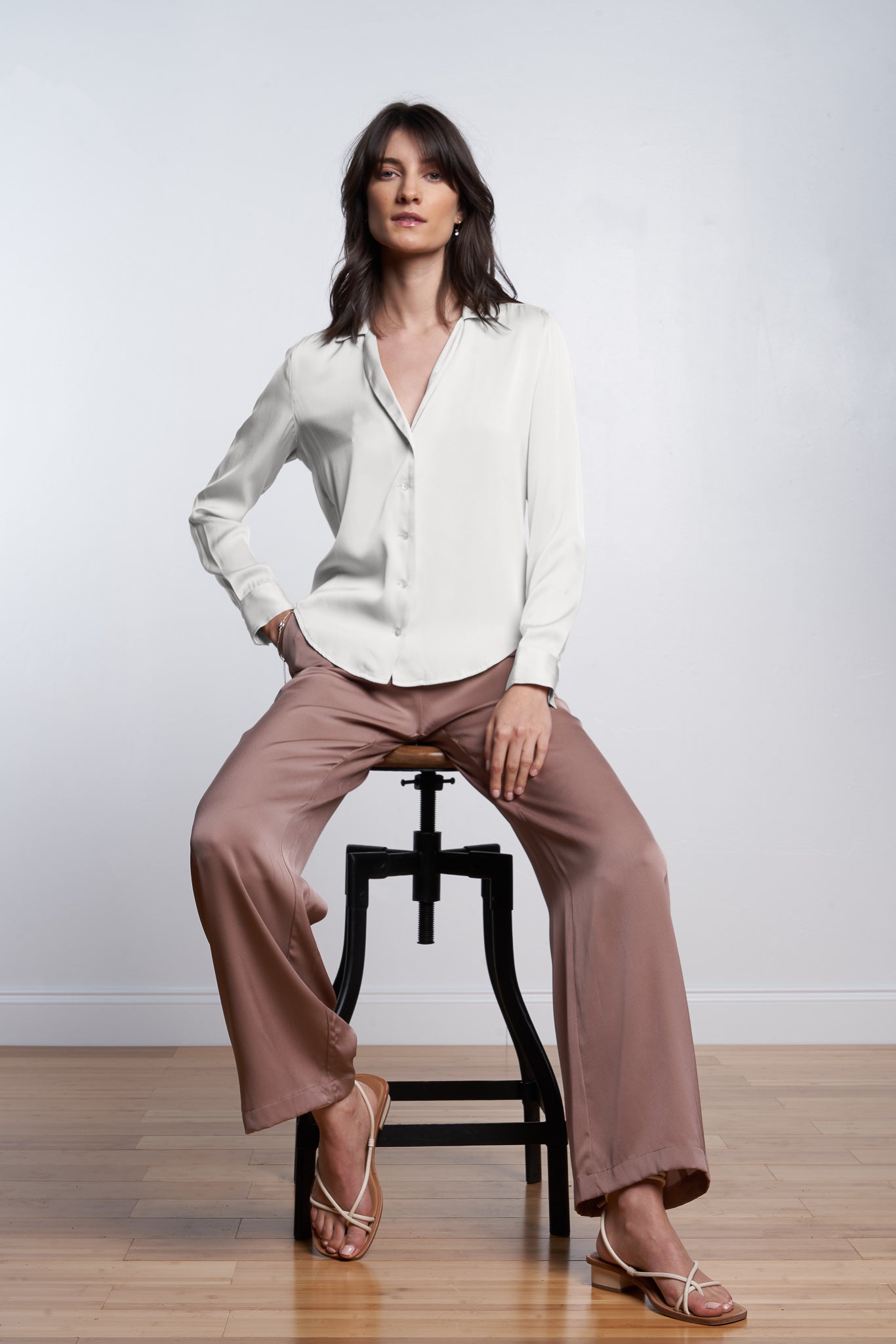 Madrid Shirt Midnight Size XXL