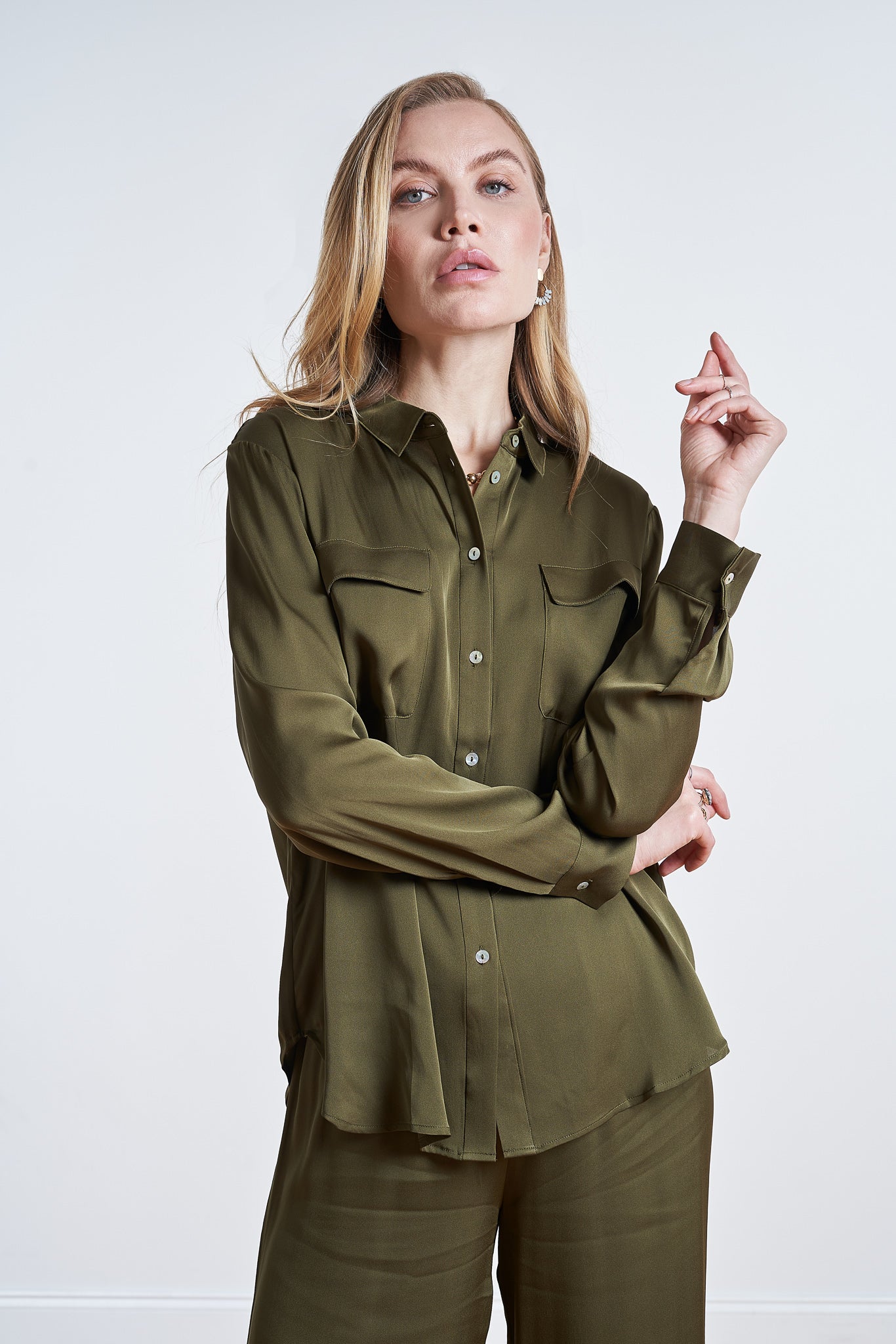 Monte Carlo 2 Pkt Nouvelle White Size L