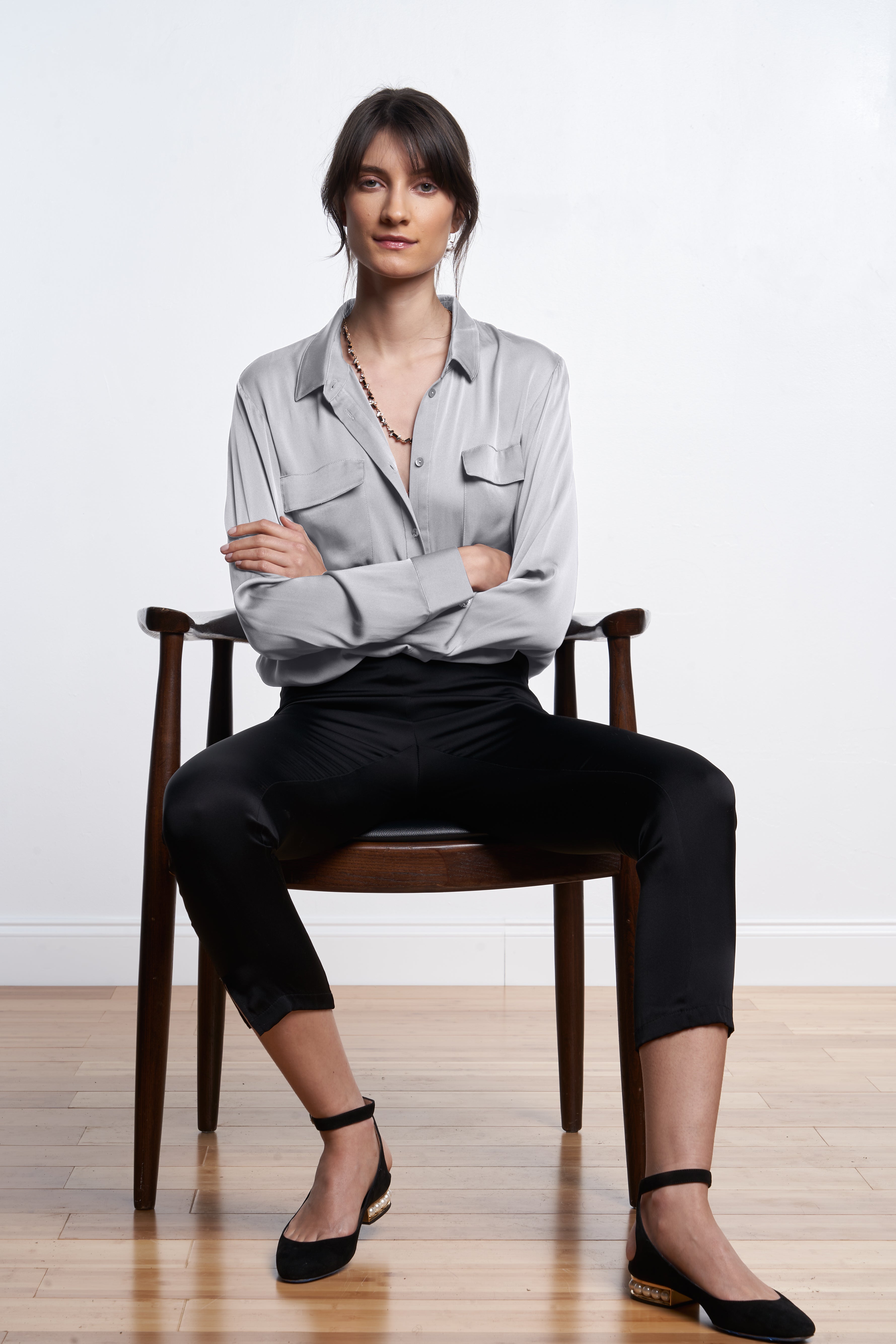 Monte Carlo 2 Pkt Noir Size S