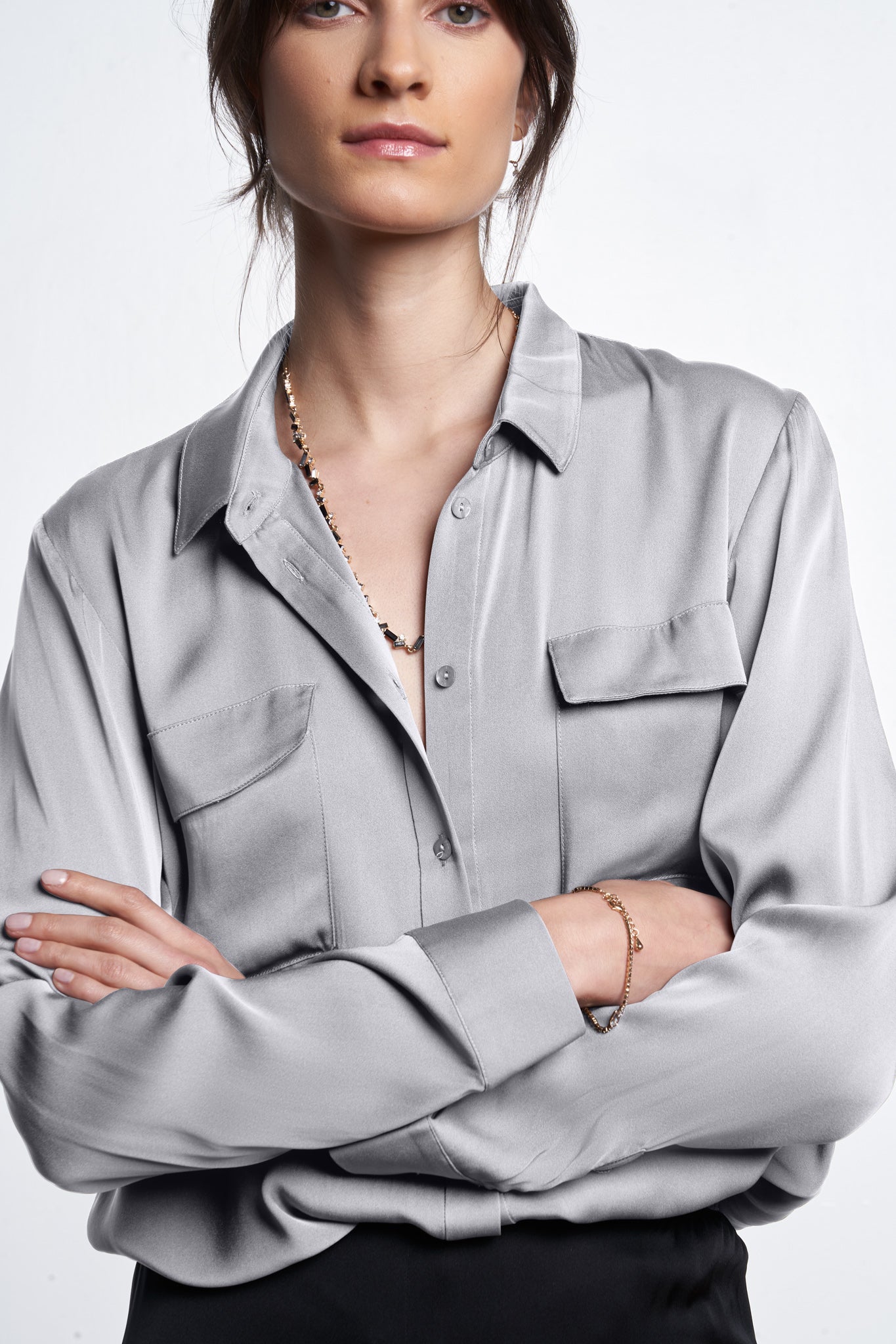 Monte Carlo 2 Pkt Noir Size L